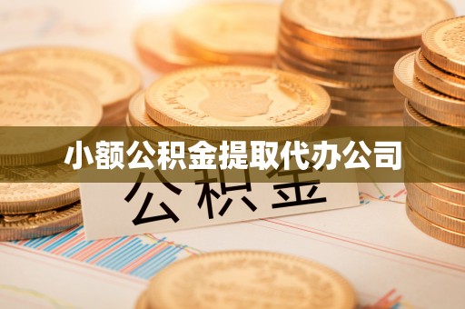 叶城小额公积金提取代办公司